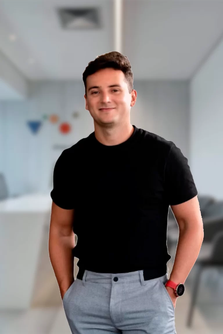 FOTO DR 2 scaled — Como Escolher o Tênis Ideal