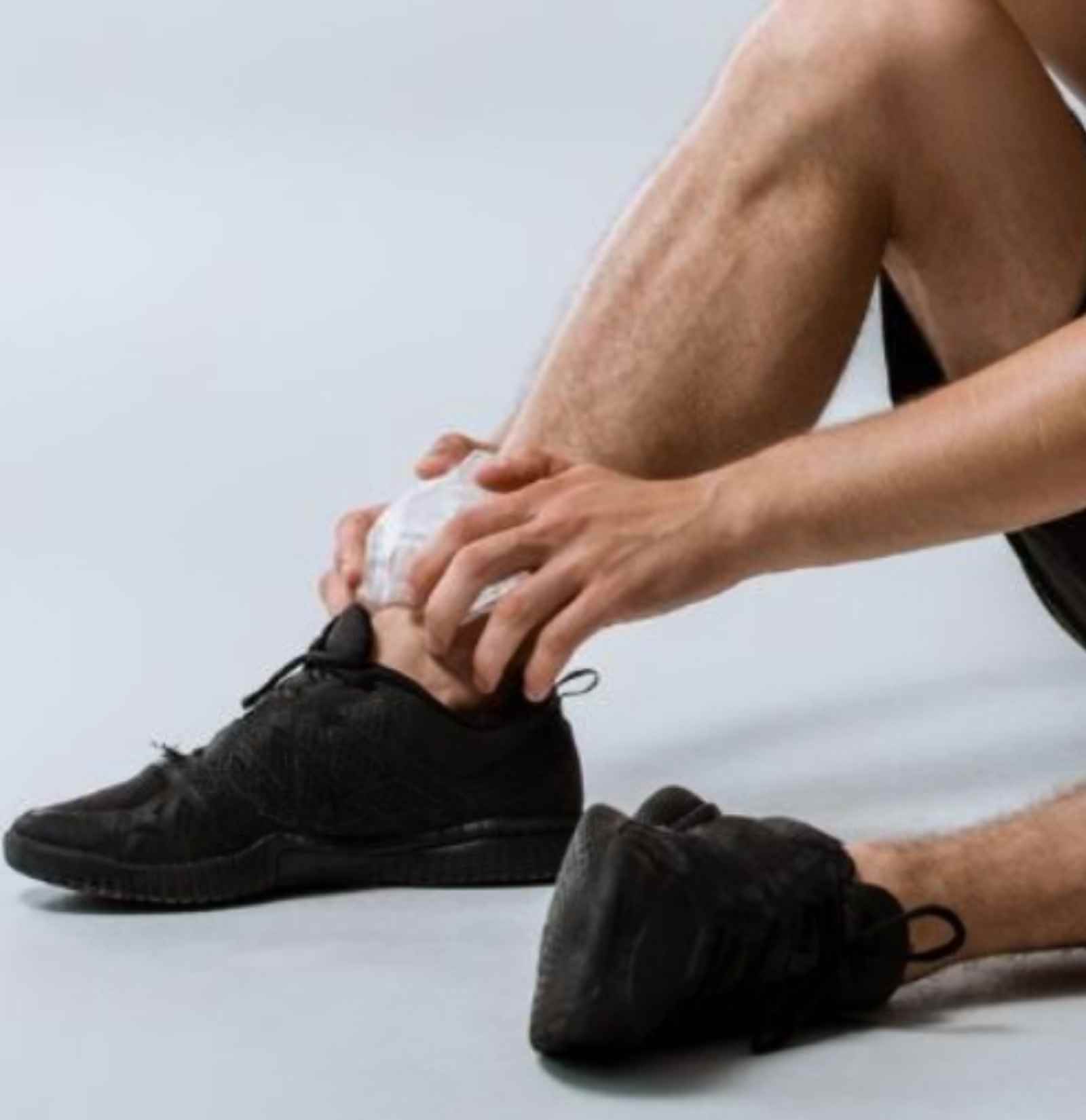 Inflamações no pé: devo ir ao médico?