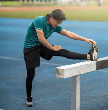 Recuperação Esportiva — Recuperação Esportiva: Como a Clínica Ortopédica em BH Pode Ajudar seu Desempenho